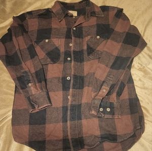 C.E. Schmidt Workwear Heavy Duty Button Down